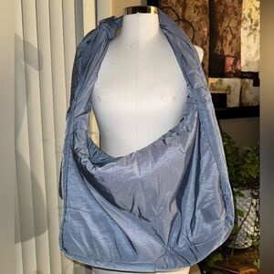 Deadstock Free people movement carryall bag